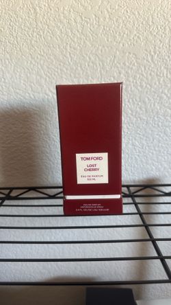 Tom ford Lost cherry 100ML
