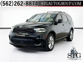 2023 Dodge Durango