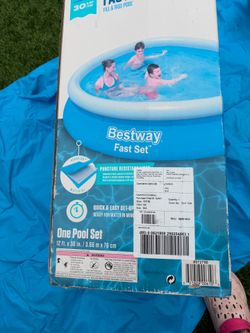 Kids pool