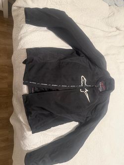 Alpinestar motorcycle jacket/ chaqueta moto