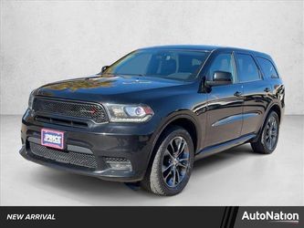 2019 Dodge Durango
