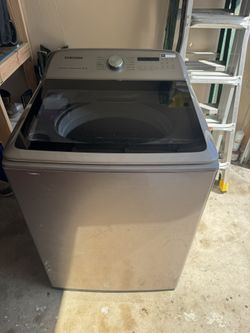 Samsung Washer