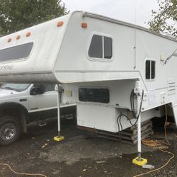 2003 Northland Grizzly 990