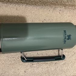 Stanley Stainless Steel Thermos for Cold & Hot 