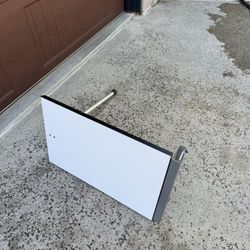 Sewing Extension Table