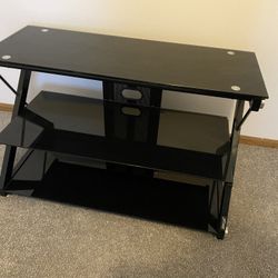 Xbox, TV Stand, Dresser With Mirror, Speakers, Boys Bike