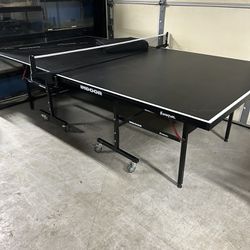 Table Tennis/Ping-Pong Table $200 Obo 