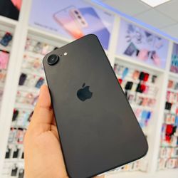 iPhone 16e 128gb cricket