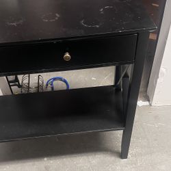 Table With Draws 