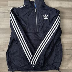 Adidas Jacket Size M