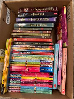 Children’s Books