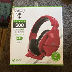 Turtle Beach, Headphones, Xbox Series, X|S  Xbox One Windows