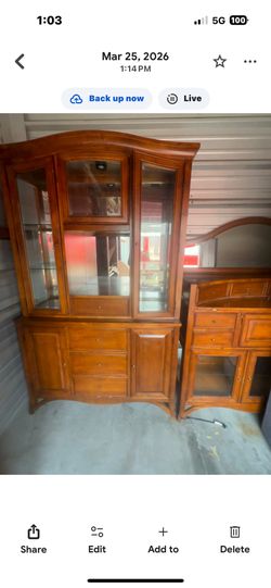 China Cabinet