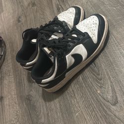 Nike Dunks 8.5 Women