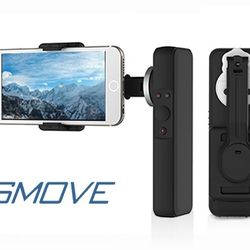 SMOVE Smartphone Stabilizer 