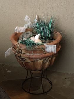 Flower Pot