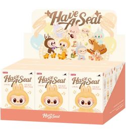 Labubu Sealed Case bulk