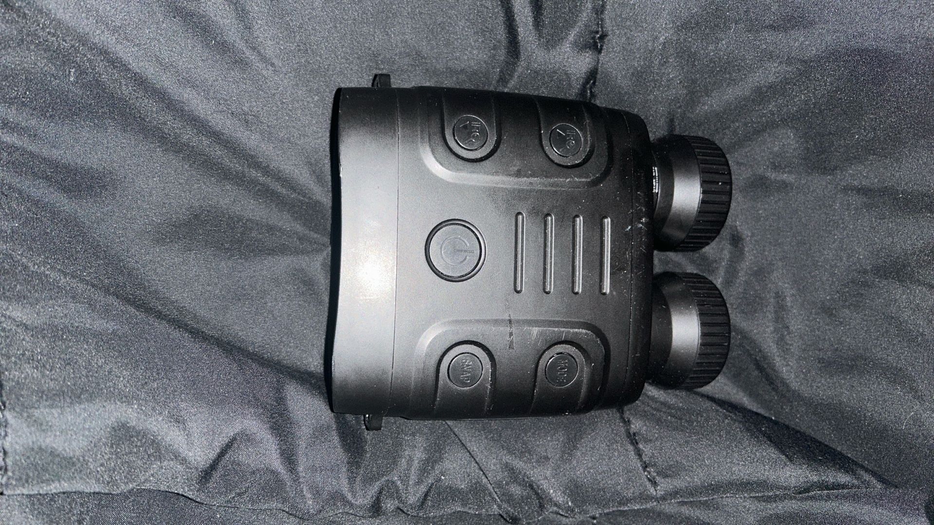 Night Vision/binoculars With Screen