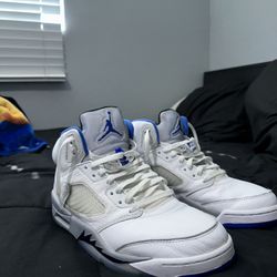 Jordan 5 Size 11 Men