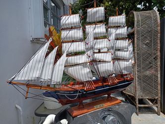 Ship