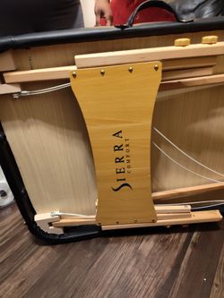 Massage Table