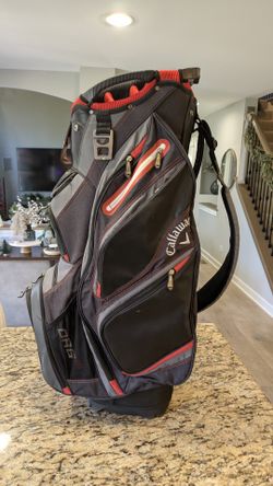 Callaway Golf Bag