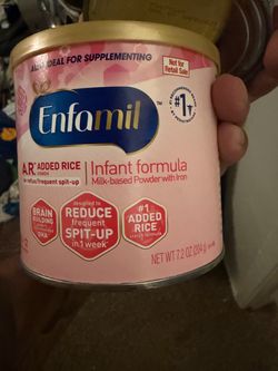 Baby Milk