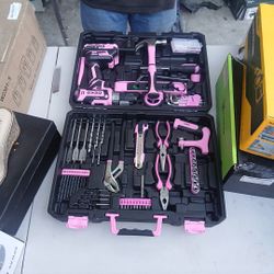 Power Drill And Much More