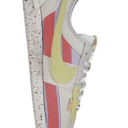 Nike Cortez “Lemon frost”