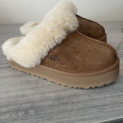 UGG Shoe 