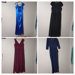 Formal dresses bulk buy