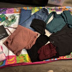 Maternity & Baby Items