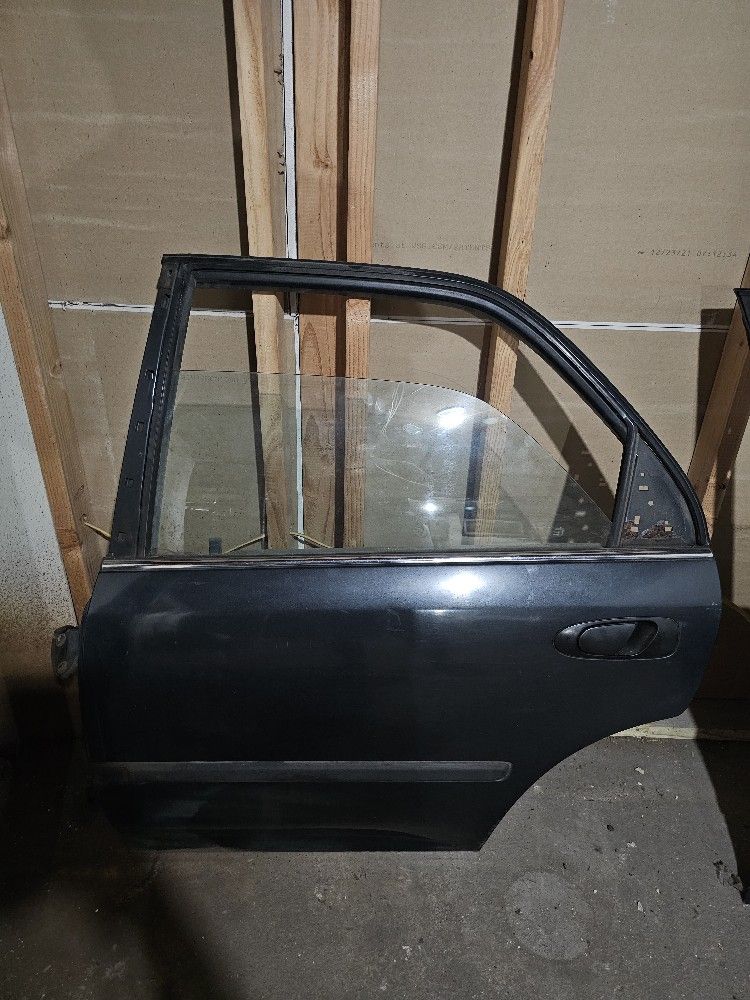 92-95 Eg four door honda civic