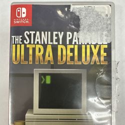 The Stanley Parable Ultra Deluxe 