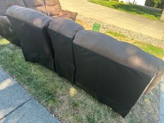 Free Couches