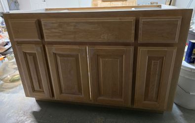Bathroom Vanity