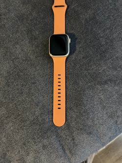 Apple Watch Series 7 Gps + Cellular 