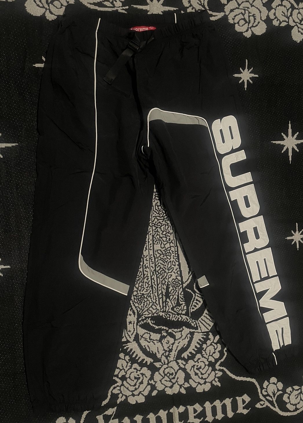 Supreme Sweats