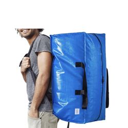 Tote Bag Moving Bag Large Heavy Duty