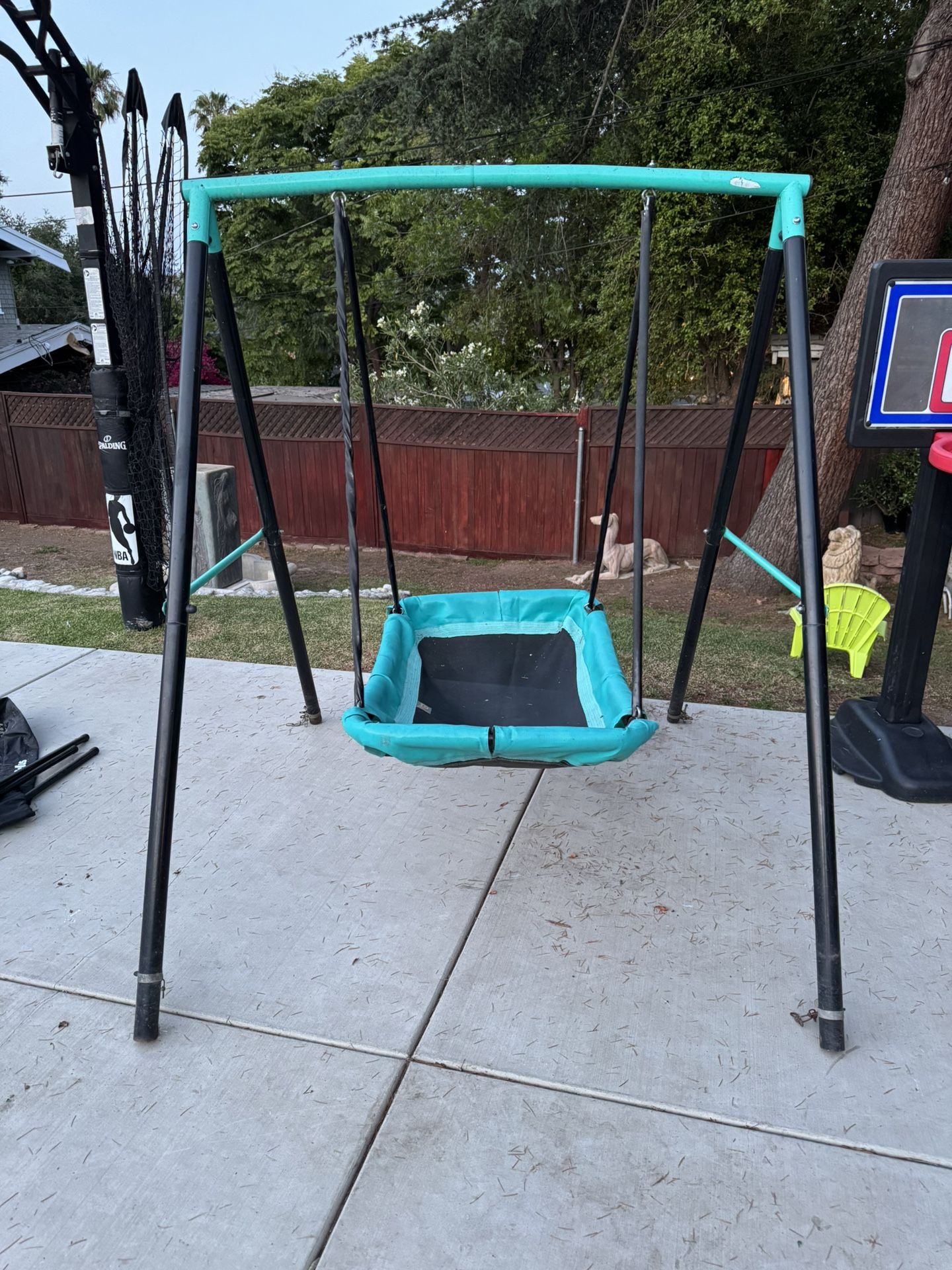 Swing Set