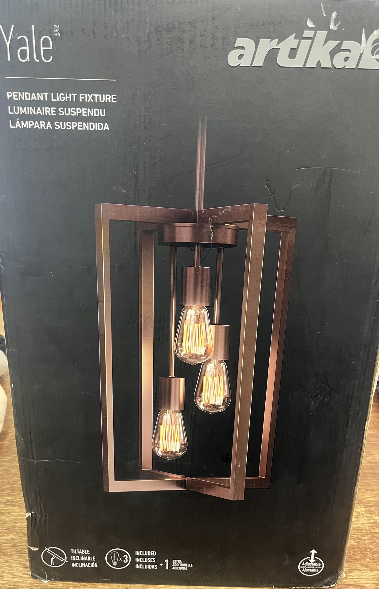 Pendant Light
