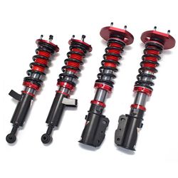 Godspeed MMX2900 MAXX Damper Lowering Coilovers Kit Strut Shock Suspension For Porsche 911 (993) 1995-98