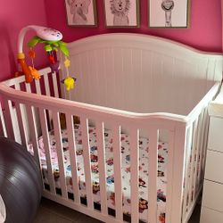 Crib