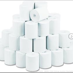 Thermal Paper Rolls