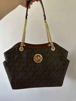 Michael Kors Tote Handbag 