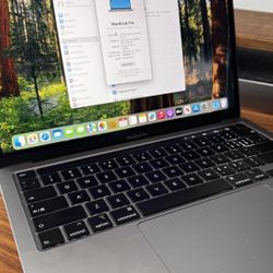 MacBook Pro 13 Inch 2020 A2289