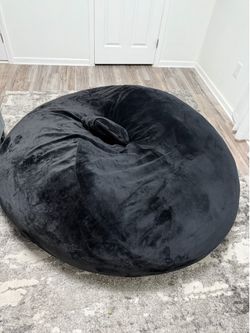 Giant bean bag need gone (obo)