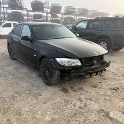 Auto Parts 2006 BMW 325I