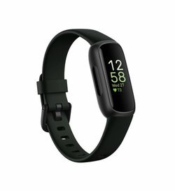 Fitbit Inspire 3 Health & Fitness Tracker