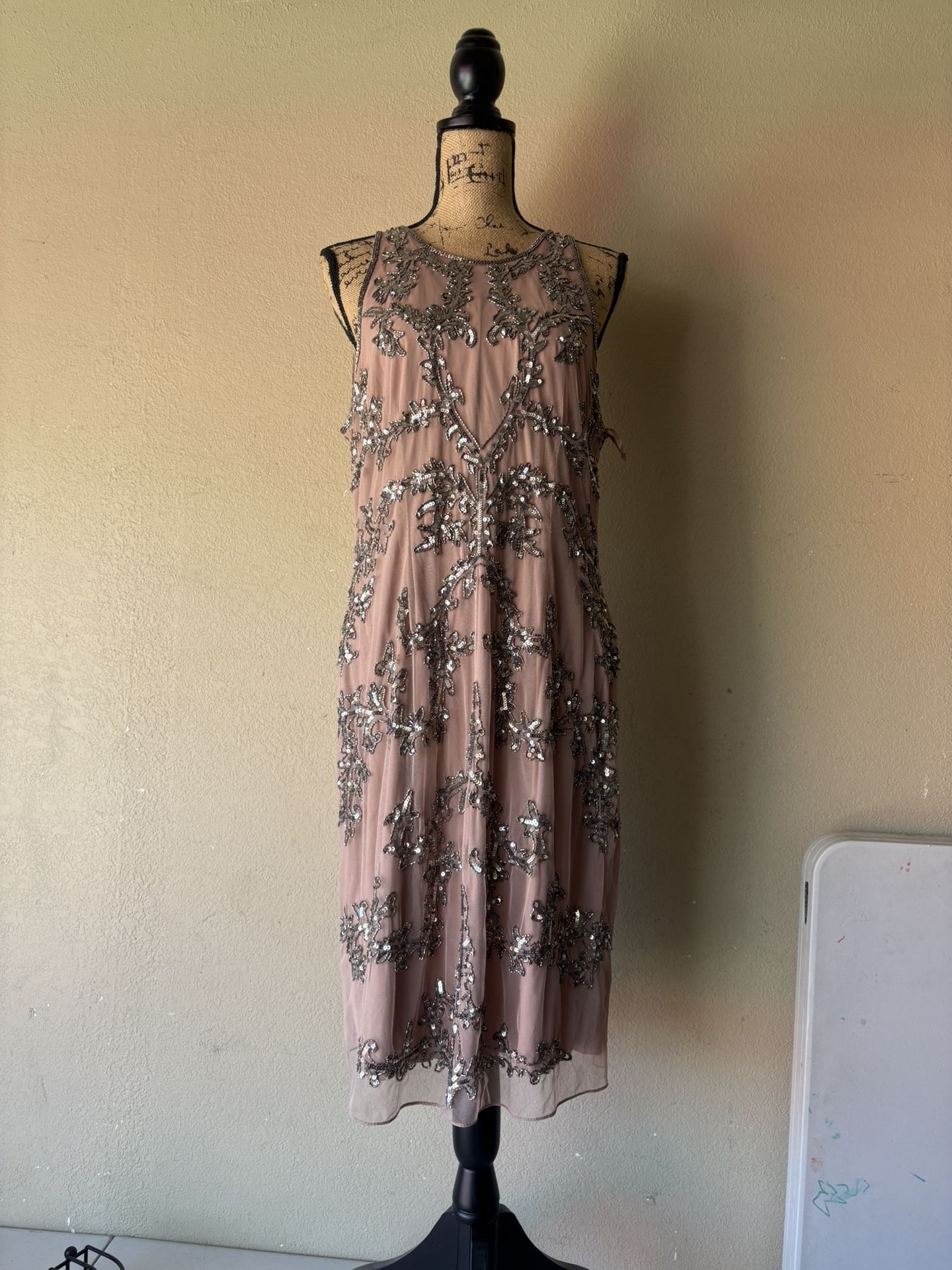 Vestido XL 